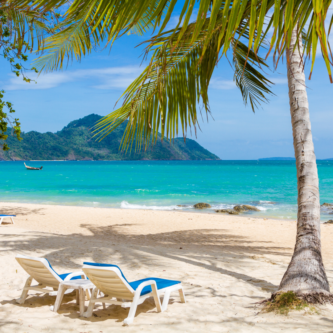 Bali  Adventure Trip 